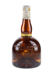 Grand Marnier Cordon Jaune Bottled 1980s-1990s 70cl / 40%