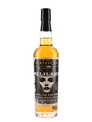 Compass Box Delilah's