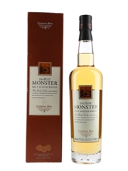 Compass Box The Peat Monster