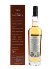Compass Box The Peat Monster  70cl / 46%