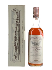 Bowmore 1965 Full Strength