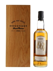 Dungourney 1964 Special Reserve  70cl / 40%