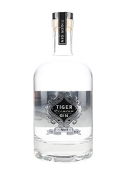Tiger No.1 Premium Gin