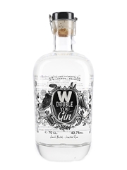 Double You Gin  70cl / 43.7%