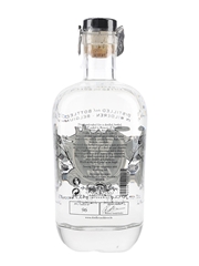 Double You Gin  70cl / 43.7%