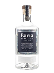 Barra Atlantic Gin