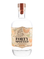 Forty Spotted Australian Citrus Gin