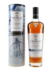 Macallan James Bond