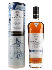 Macallan James Bond