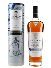 Macallan James Bond