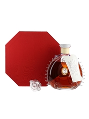 Remy Martin Louis XIII Bottled Late 1960s-1970s - Baccarat Crystal 70cl