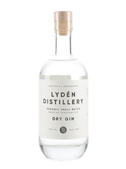 Lyden Dry Gin