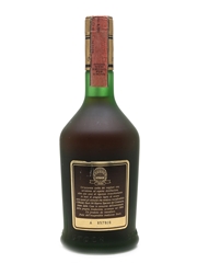 Stock 84 8 Year Old Brandy  70cl / 40%
