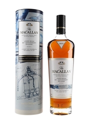 Macallan James Bond