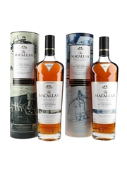 Macallan James Bond 60th Anniversary