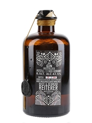 Reiterer Distilled Dry Gin  50cl / 42.5%