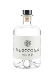 The Good Gin Essence of Life