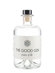 The Good Gin Essence of Life