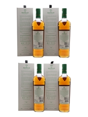 Macallan The Harmony Collection Smooth Arabica  4 x 70cl / 40%