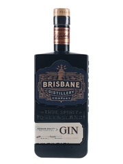 Brisbane Gin