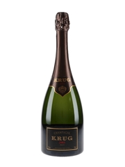 Krug 2003 Disgorged 2013-2014 75cl / 12%