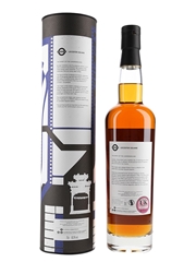 Bimber The Spirit Of The Underground - Leicester Square Single Cask 331 70cl / 60.3%