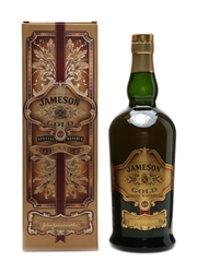 Jameson Gold