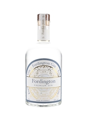 Fordington Premium Gin  50cl / 45%