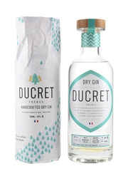 Ducret Dry Gin  70cl / 42%
