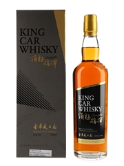 Kavalan King Car Whisky