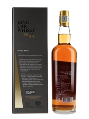 Kavalan King Car Whisky Bottled 2017 70cl / 46%