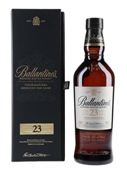 Ballantine's 23 Year Old