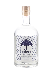 Aronia Dry Gin