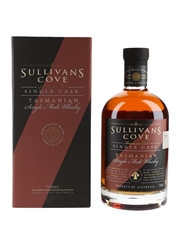 Sullivans Cove 2007 Single Cask