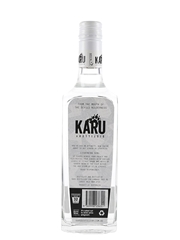 Karu Lightning Gin Navy Strength Gin 70cl / 57.5%