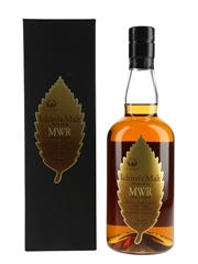 Ichiro's Malt MWR Mizunara Wood Reserve 70cl / 46.5%