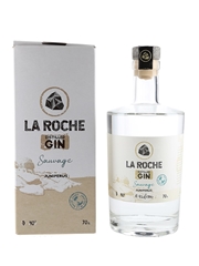 La Roche Sauvage Gin  70cl / 40%