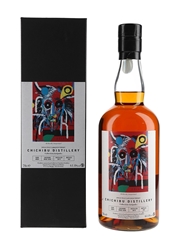 Chichibu 2013 Collection Antipodes Cask 9664