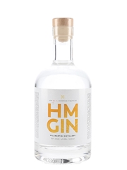 HM No.5 Orange Squeeze Gin  50cl / 43%