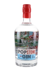 Pop Stone Gin  70cl / 45%