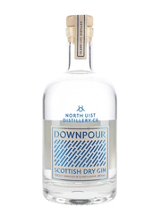 Downpour Scottish Dry Gin  70cl / 46%