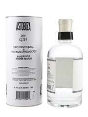 Astobiza Dry Gin  75cl / 40%