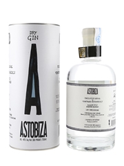 Astobiza Dry Gin  75cl / 40%
