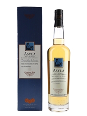 Compass Box Asyla