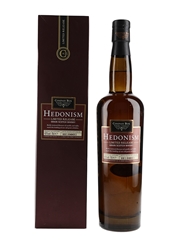 Compass Box Hedonism Limited Release 70cl / 43%