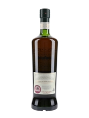 SMWS 7.142 Cold Dynamic And Delightful Longmorn 1985 30 Year Old 70cl / 52.3%
