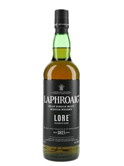 Laphroaig Lore  70cl / 48%