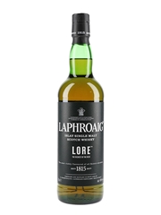 Laphroaig Lore  70cl / 48%