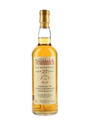 Teaninich 1982 27 Year Old