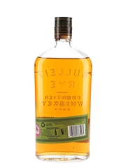 Bulleit 95 Rye Frontier Whiskey 70cl / 45%